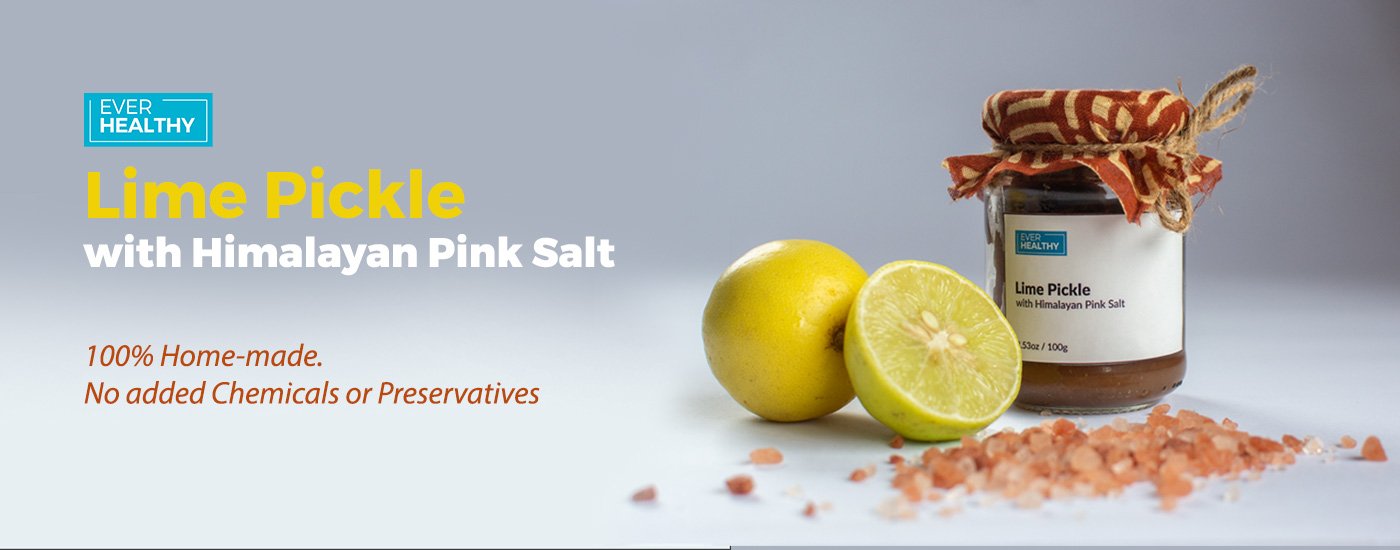 EverHealthy Himalayan Pink Salt Sri Lanka
