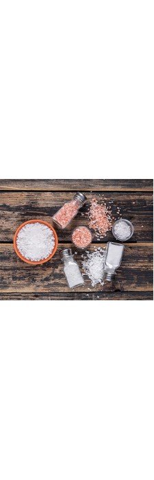 SALT – Worth its Salt